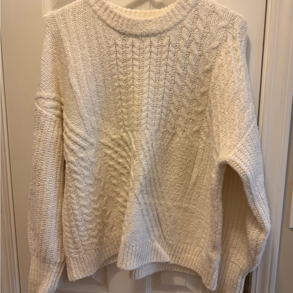 3 old navy sweaters